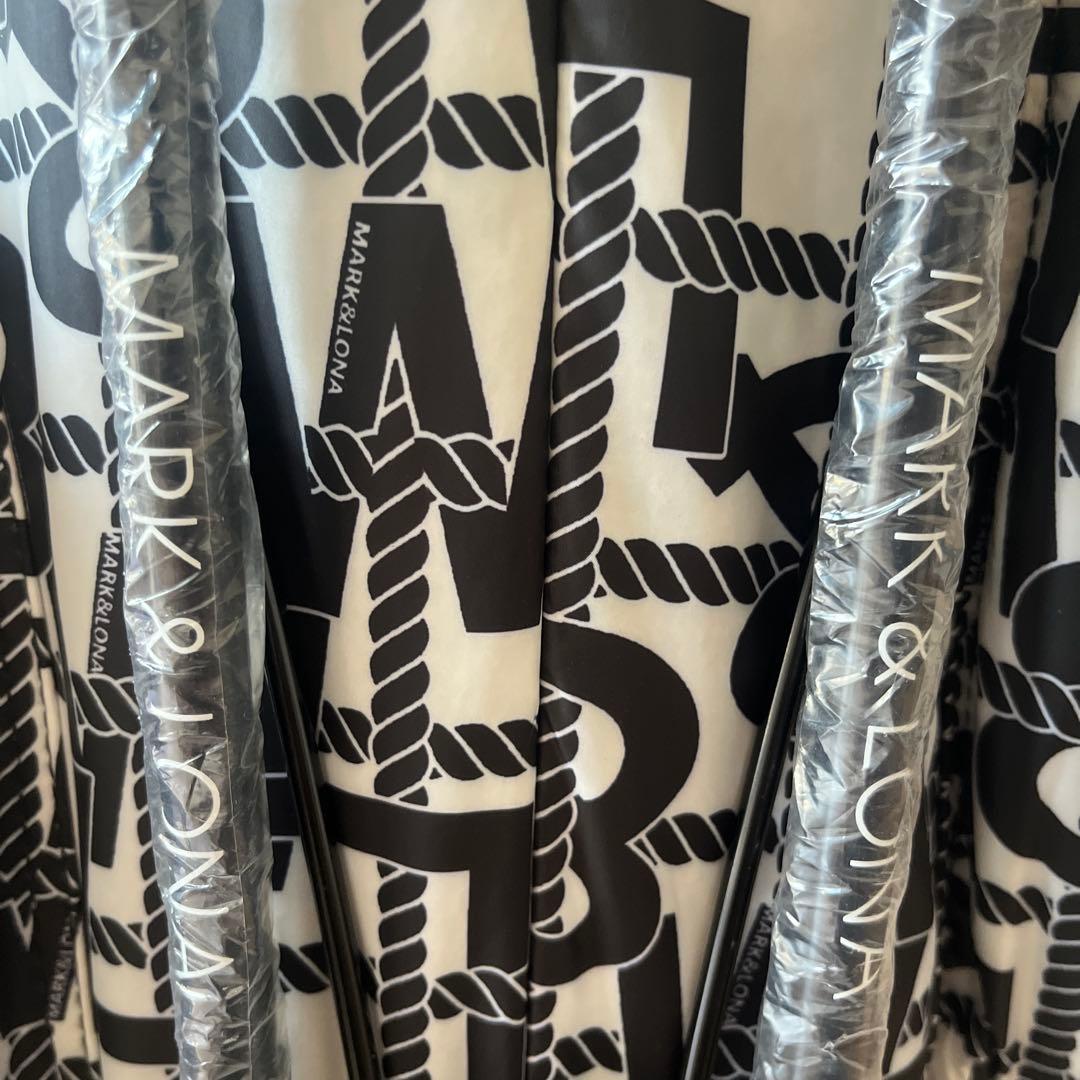 makimaki様　MARK & LONA ゴルフバッグ