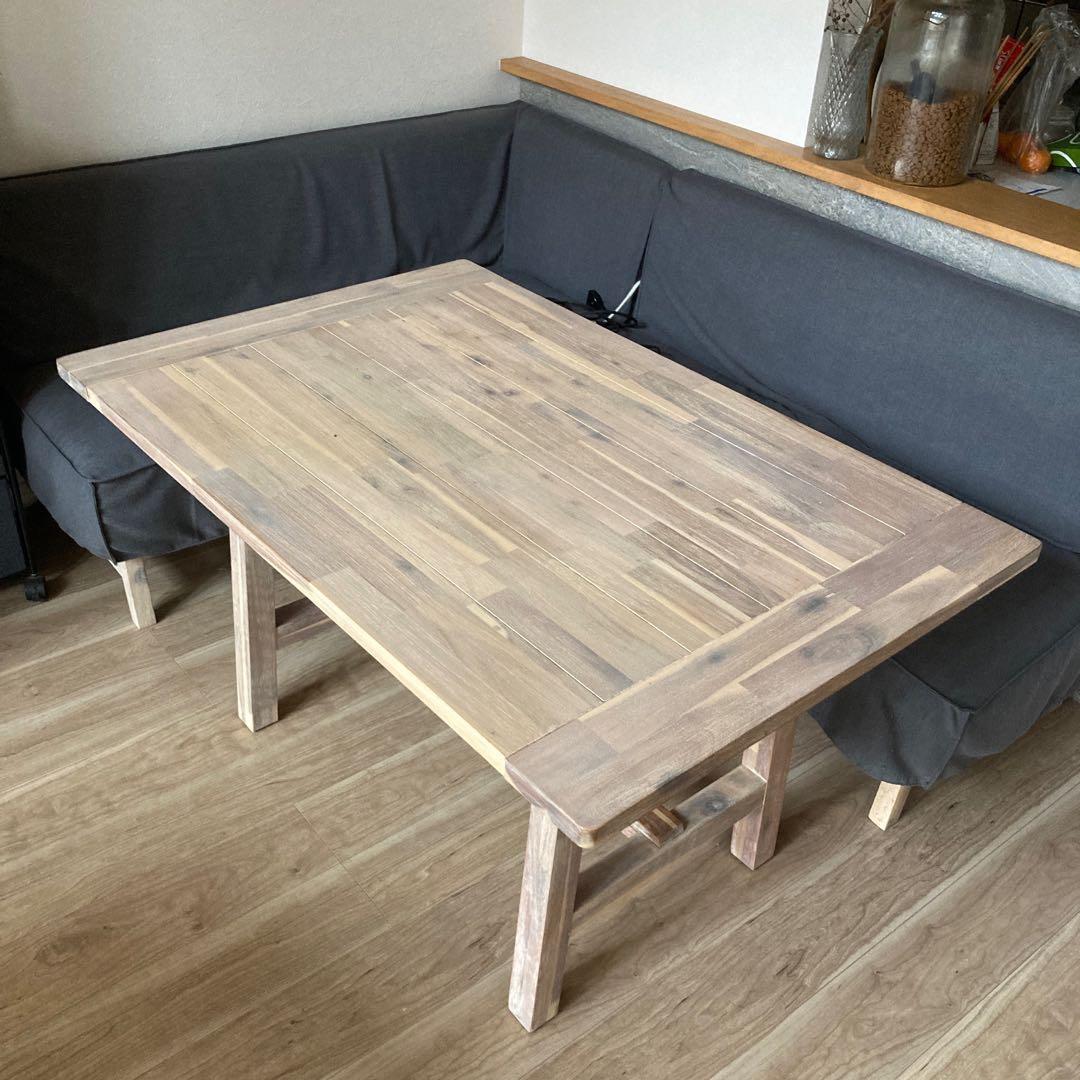 ダイニングテーブル a