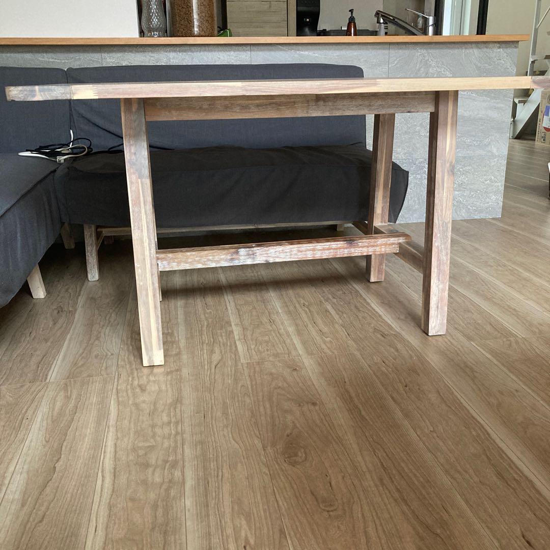 ダイニングテーブル a