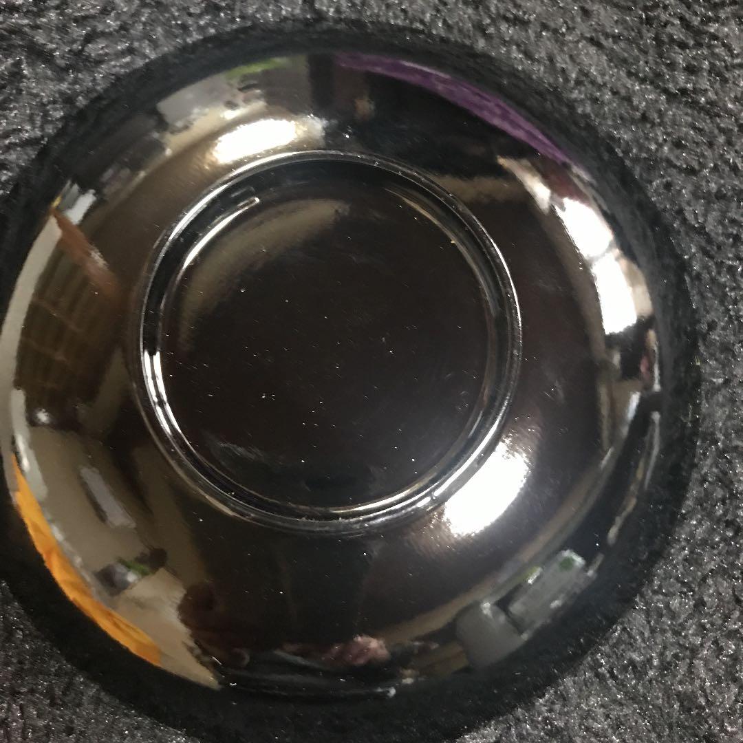 金襴皿【高台付】京都知恩院　稀少品　西陣織　3枚セット