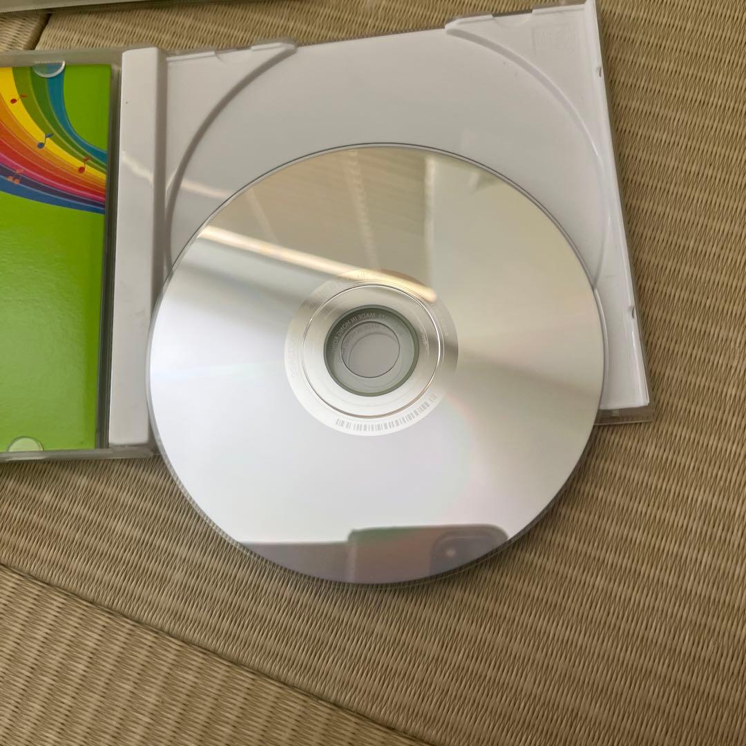 シングアロング　CD8枚セット