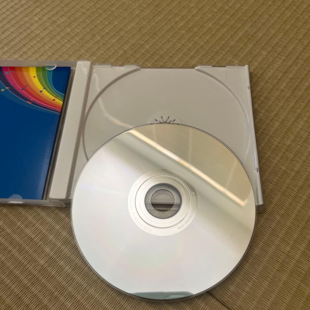 シングアロング　CD8枚セット