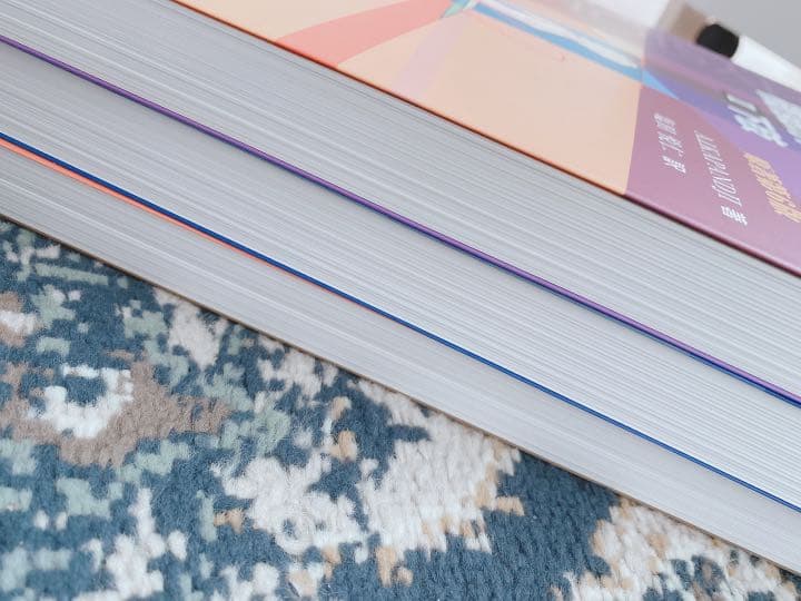 カパンジー機能解剖学 3冊セット　第6版