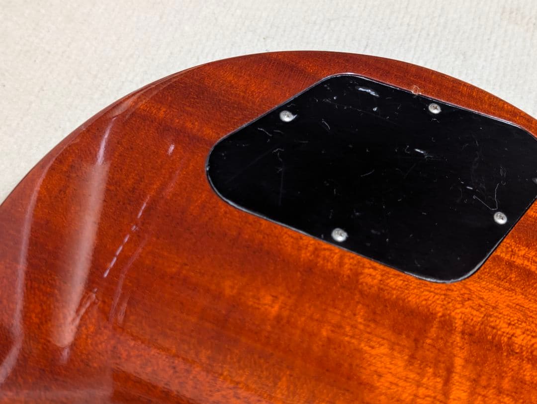 FGN Neo Classic NCLS-10RP P-90 ゴールドトップ