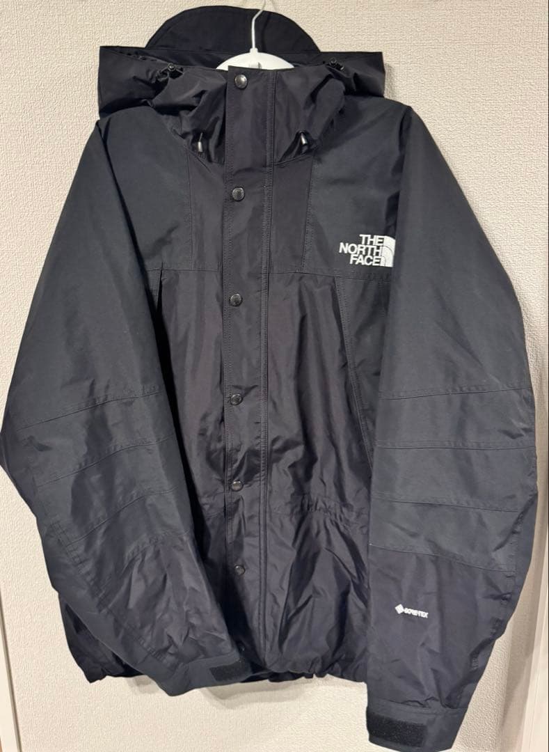 【Luu】レトロマウンテンライトジャケット THE NORTH FACE