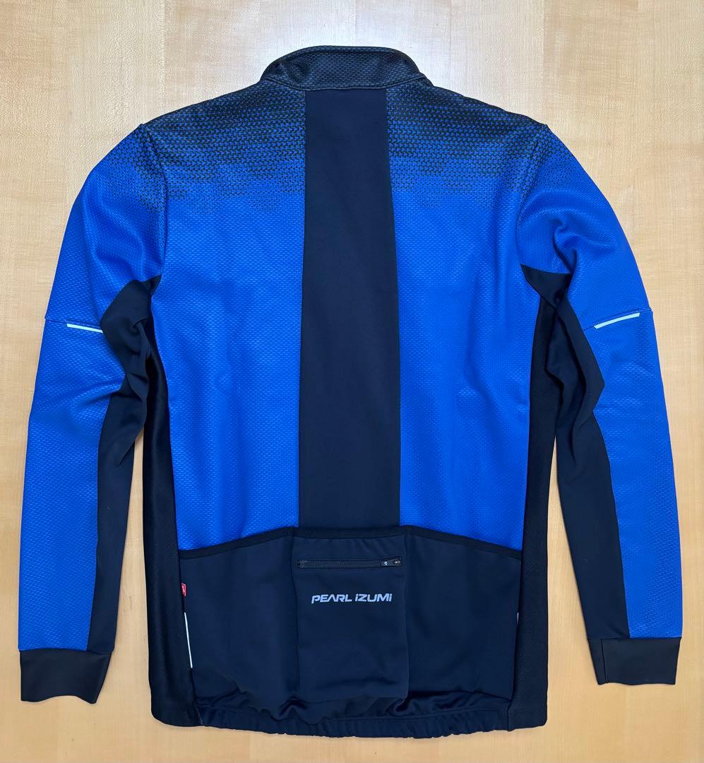 【美品】パールイズミ　ウィンドブレーク・ジャケット