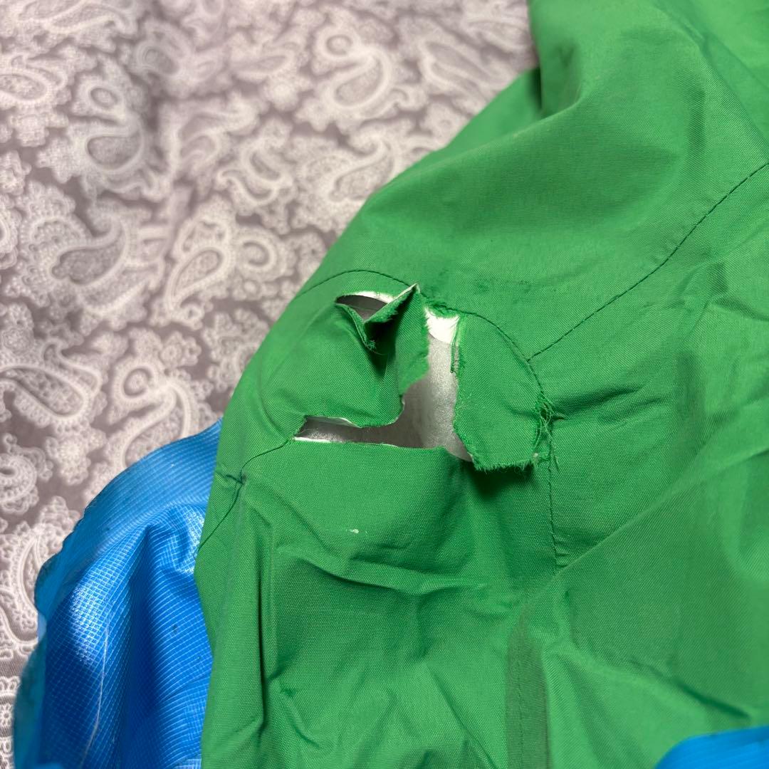 Peak Performance HELILOFT スキーウェア上下セット