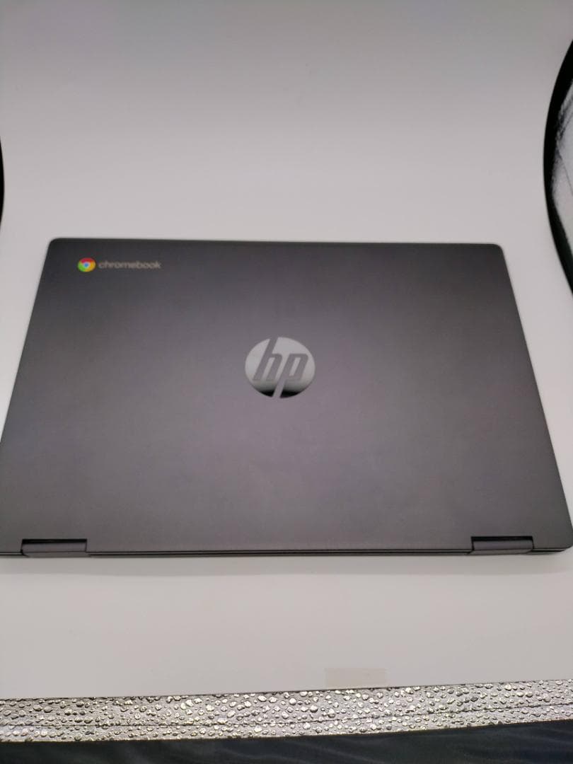 Chromebook本体 HP X360 13b Chromebook 13b-ca0000MU