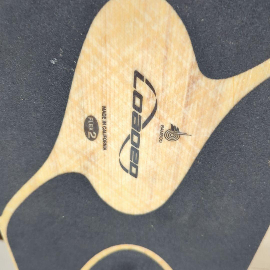 Loaded　DERVISH SAMAダービシュサマ　Flex 2