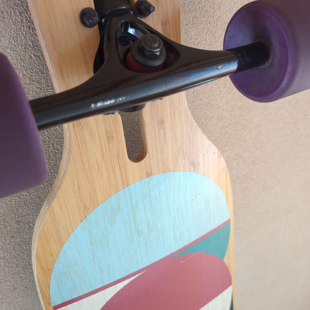 Loaded　DERVISH SAMAダービシュサマ　Flex 2