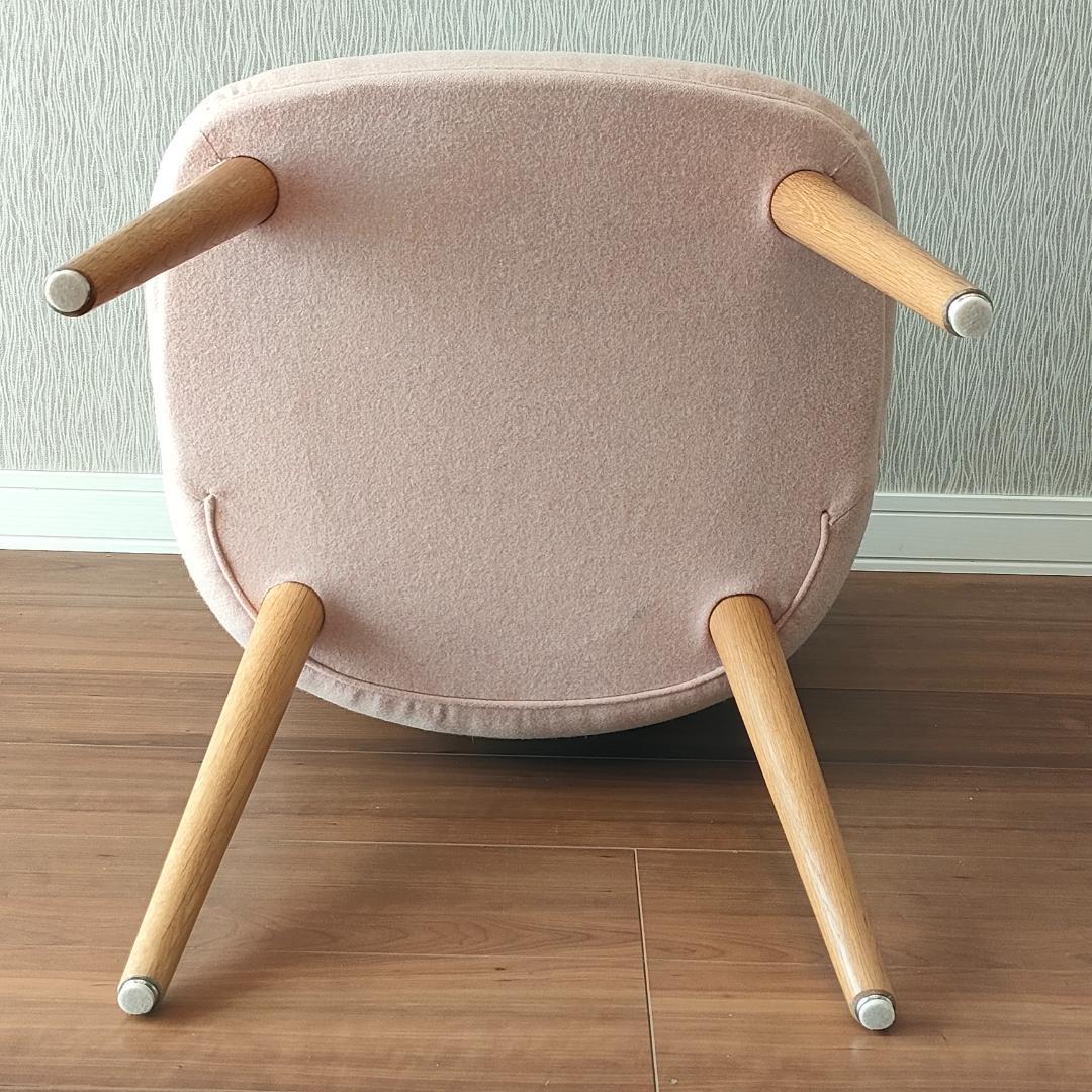 シャルロット・ビルトゲン　デザイナーズチェア　オーダーメイド　定価7万