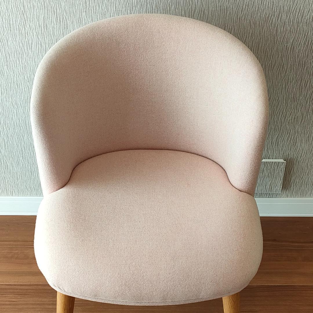 シャルロット・ビルトゲン　デザイナーズチェア　オーダーメイド　定価7万