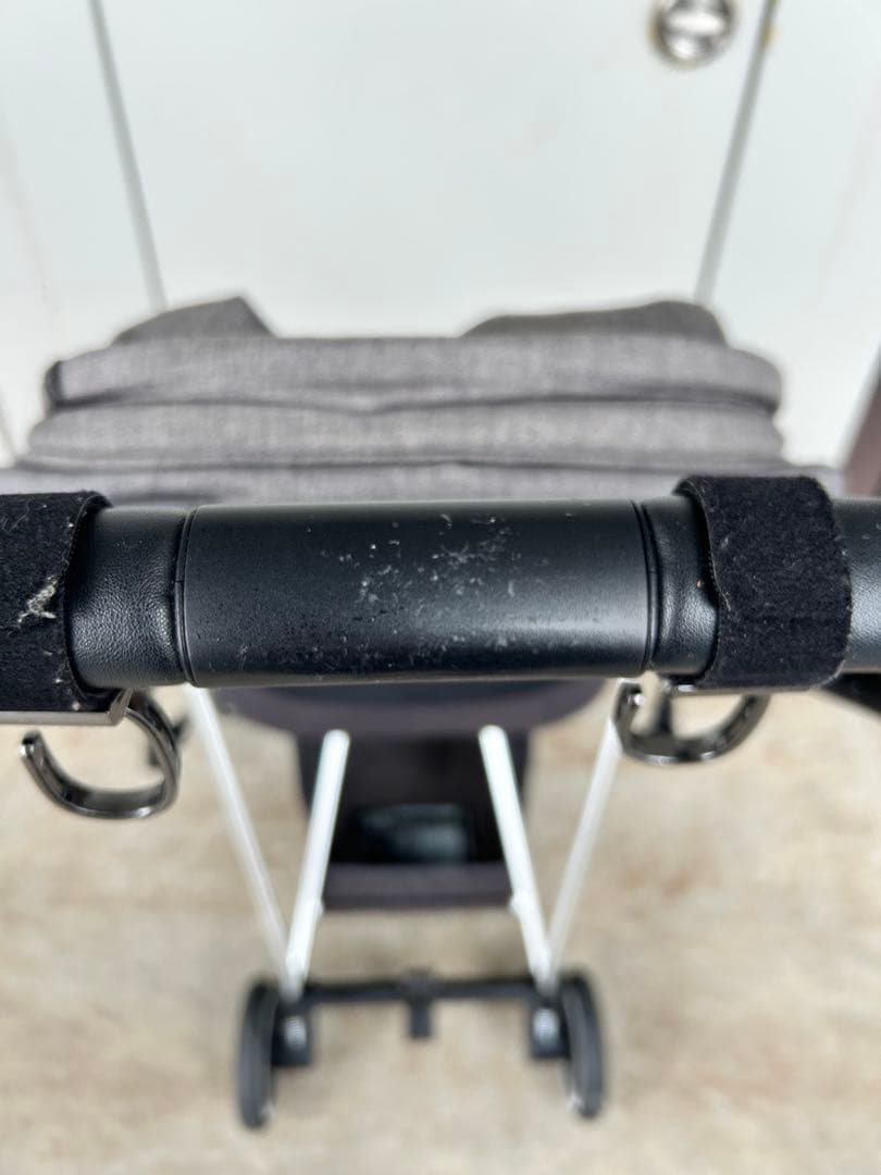 【手渡し限定に変更】Cybex サイベックスミオス　ベビーカー