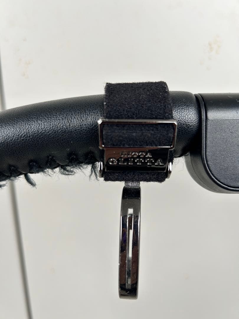 【手渡し限定に変更】Cybex サイベックスミオス　ベビーカー