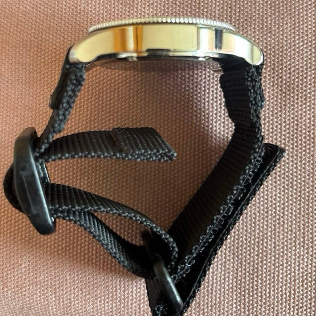 ウェンガーバタリオン7232xダイバーズウォッチ