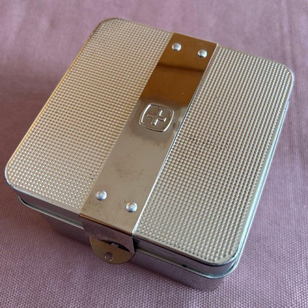 ウェンガーバタリオン7232xダイバーズウォッチ