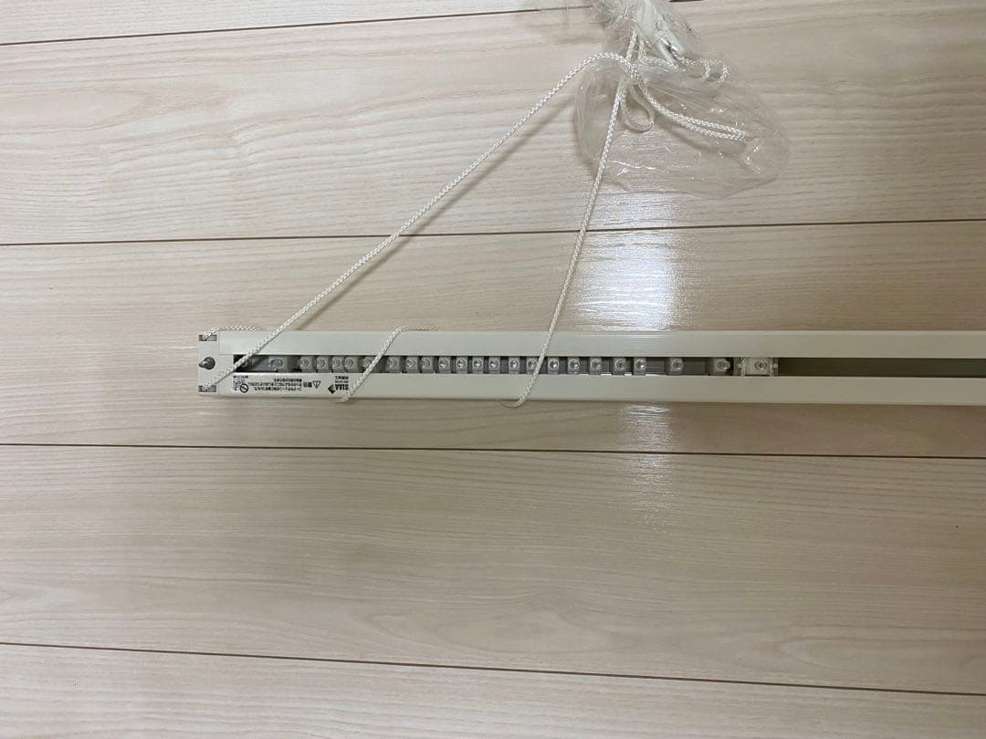 タチカワブラインド　ラインドレープ