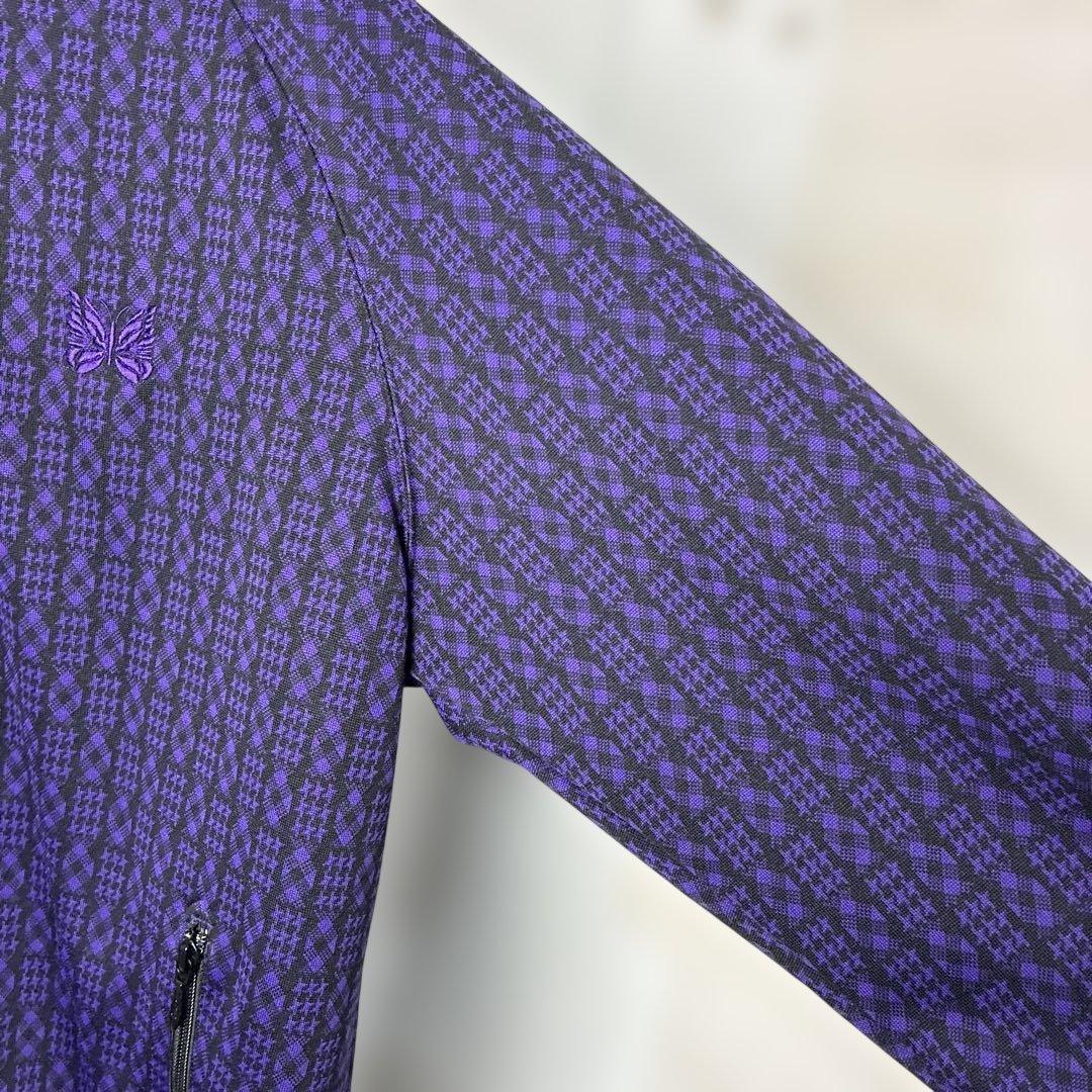 定価26800円］ needles ニードルス　トラックジャケット　ドライバーズ