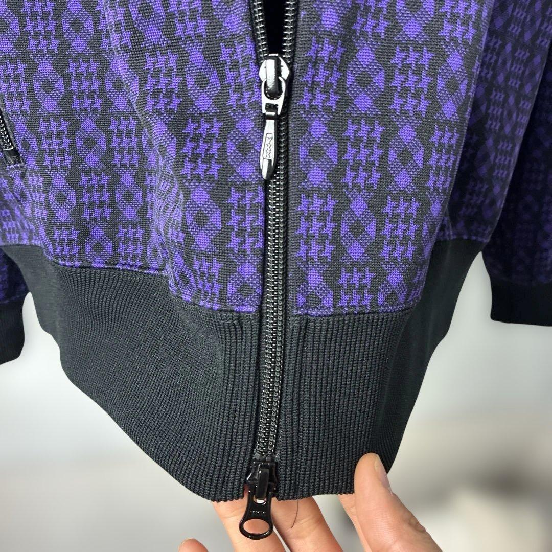 定価26800円］ needles ニードルス　トラックジャケット　ドライバーズ