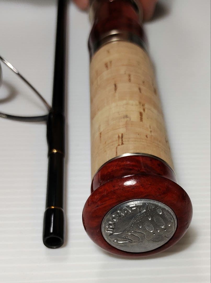 こ*2様 ITO.CRAFT イトウクラフト EXC510PUL カリンバール