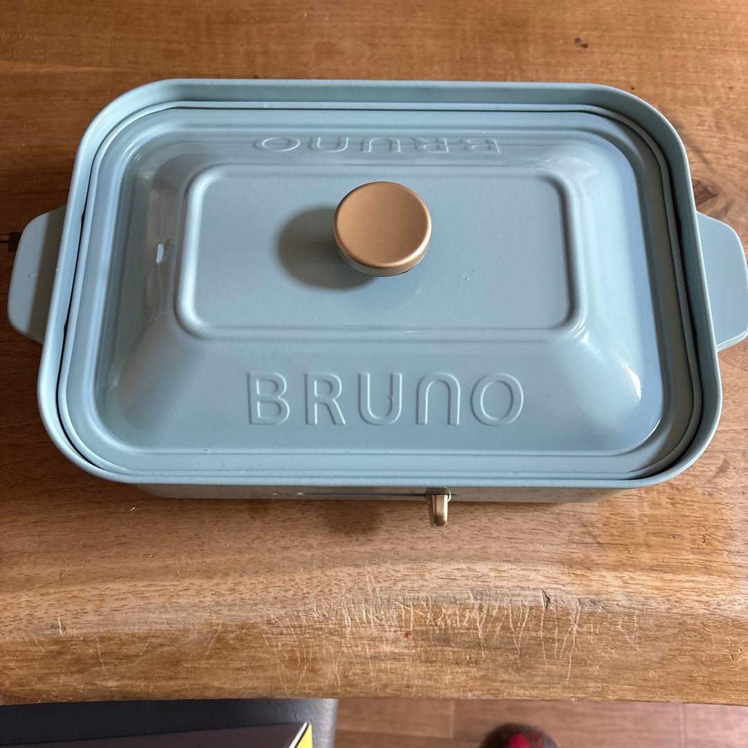 ブルーノフルセット