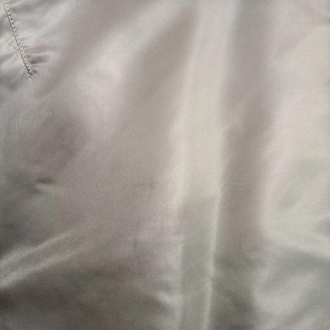 ALPHA INDUSTRIES MA-1フライトジャケット　Sサイズ