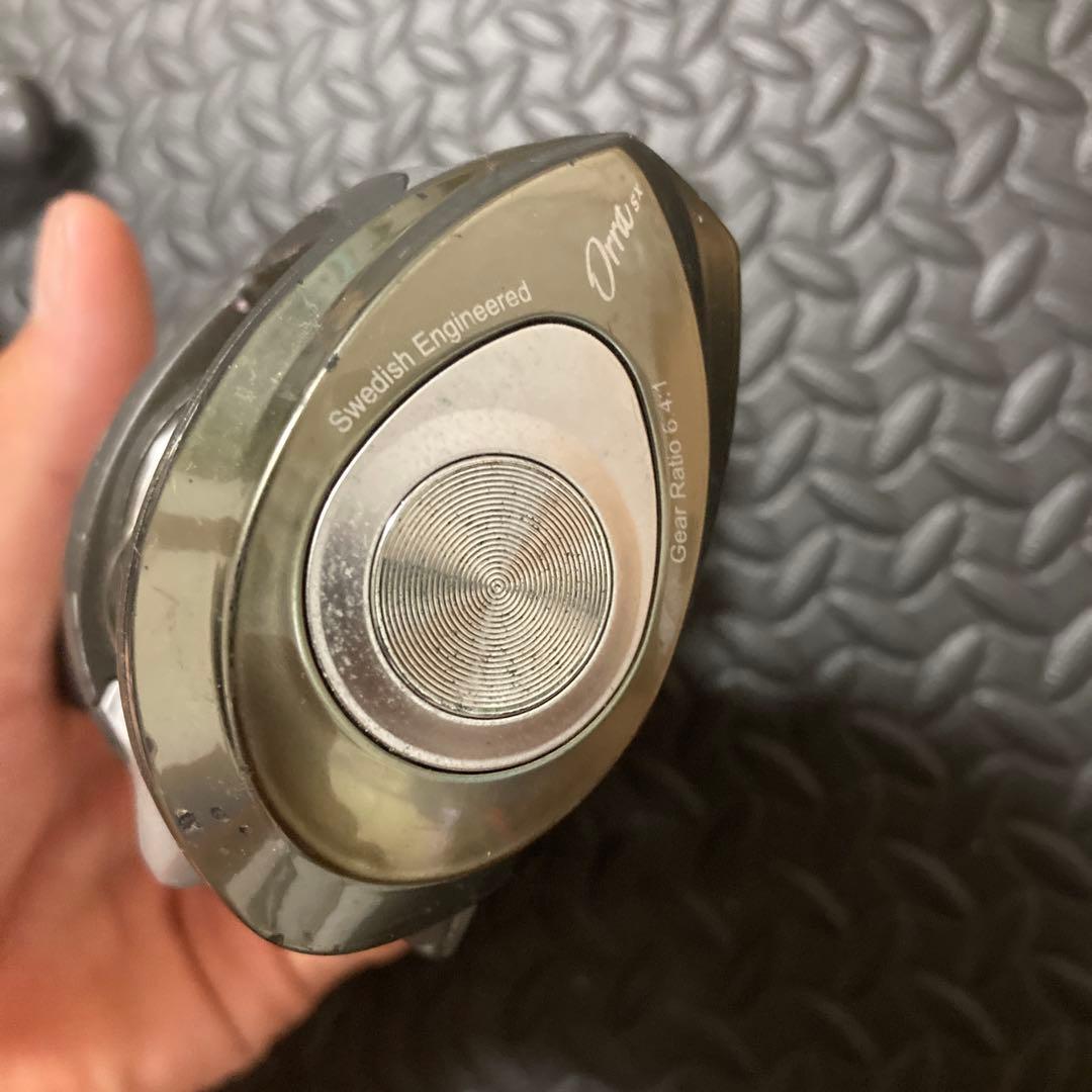 シマノ STELLA 2500 リール