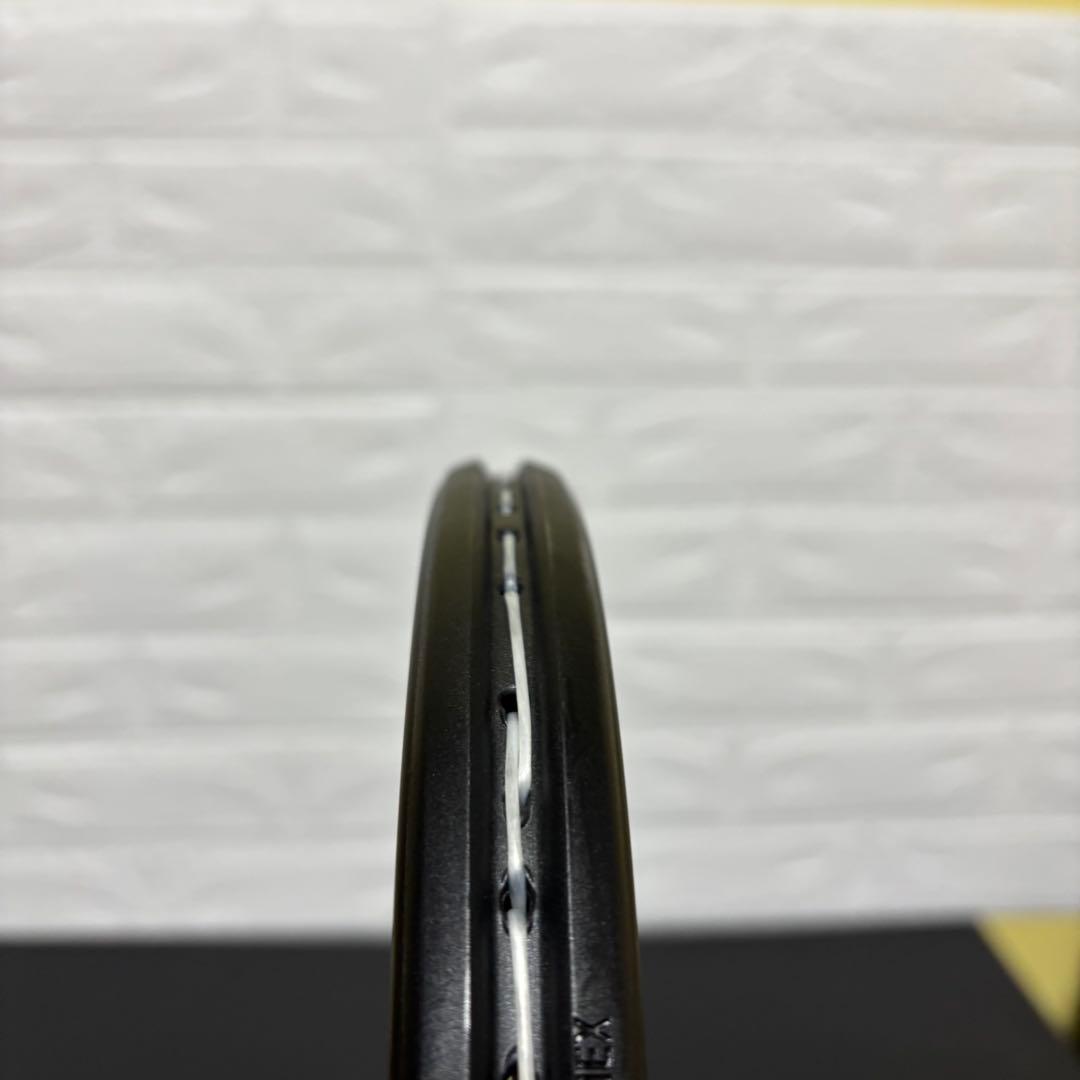 【未使用】 YONEX VCORE 100 硬式 テニスラケット ヨネックス