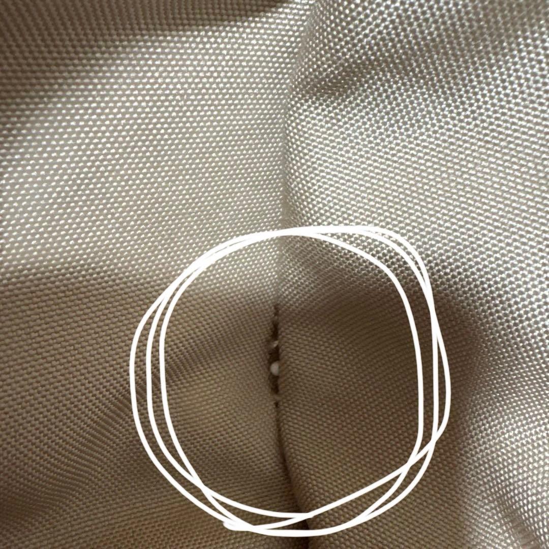 ベージュ JOURNAL STANDARD ゲーミングビーズソファ