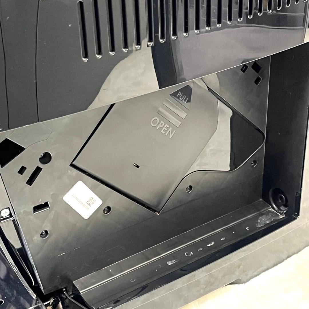 デロンギDe'Longhi マグニフィカS　ECAM22112B