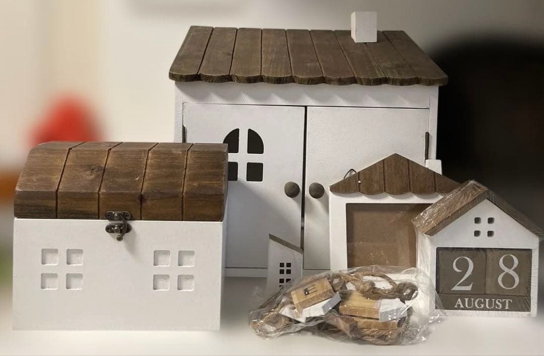 希少　salut 2022 ラッキーバッグ　福袋　おうち　サリュ　抜き取り無し