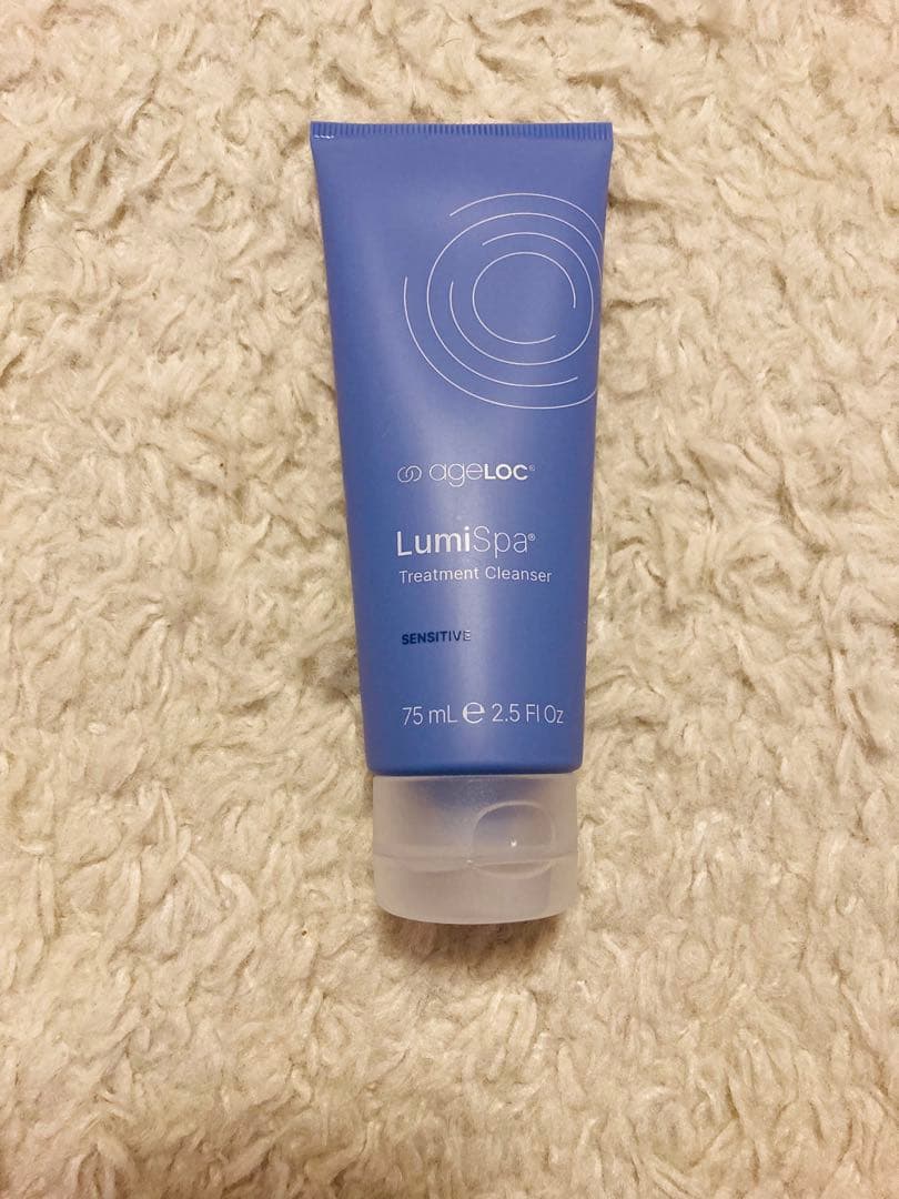 ニュースキン ageLOC ルミスパ iO ⭐︎おまけつき⭐︎