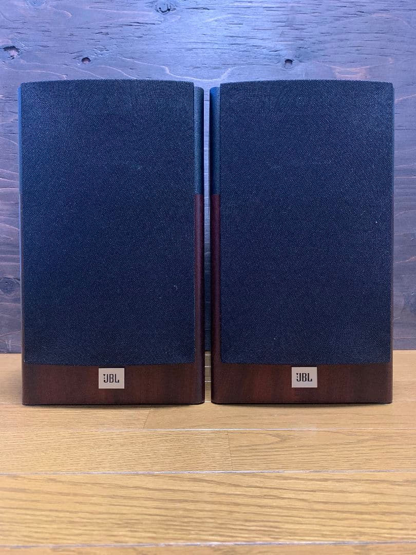 美品！☆JBL STAGE A130☆豊かな低音と高音質！スピーカー 元箱付