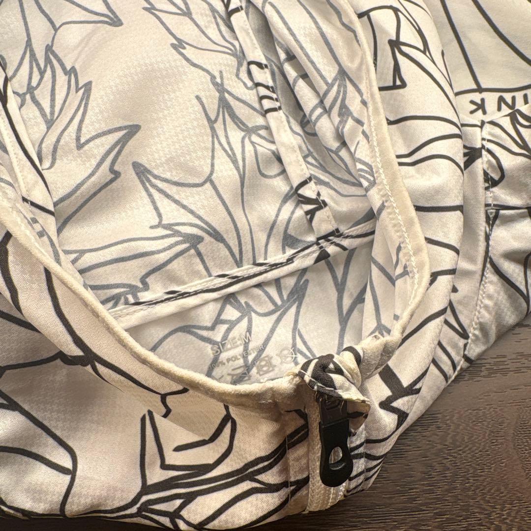 STAMPRUN&CO ランニングジャケット　Ｍサイズ