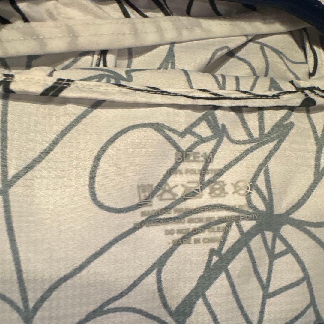 STAMPRUN&CO ランニングジャケット　Ｍサイズ