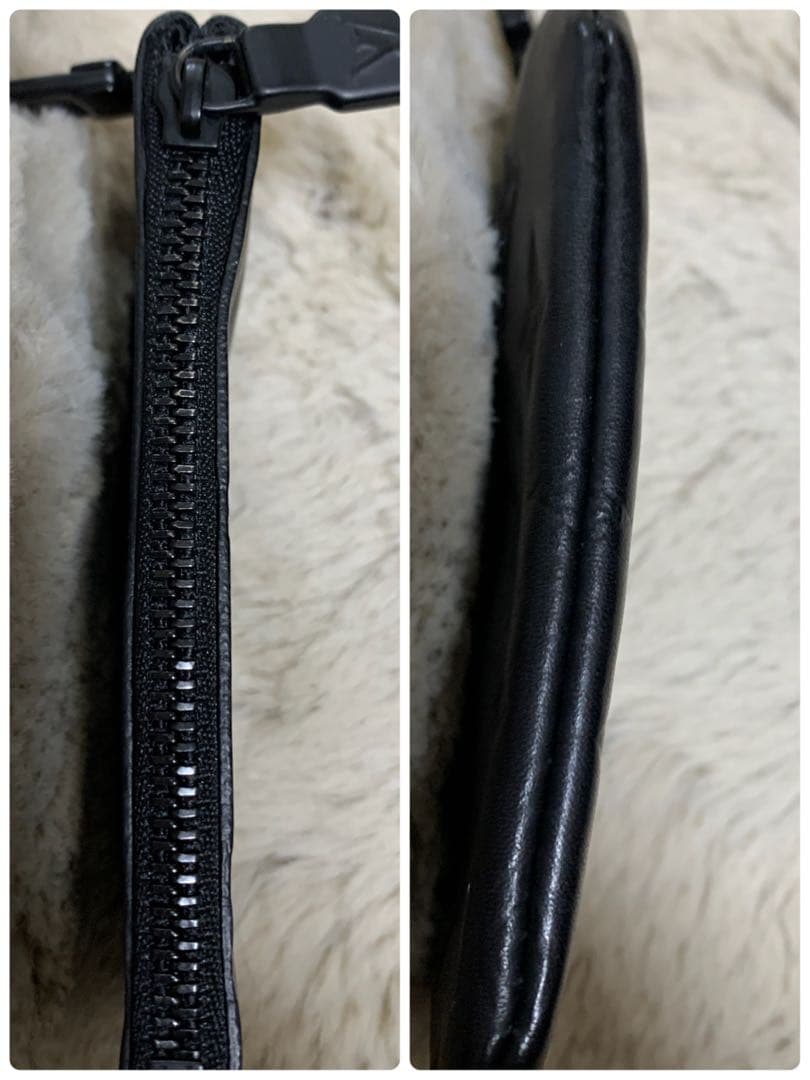 Louis Vuitton トリオメッセンジャー ケース