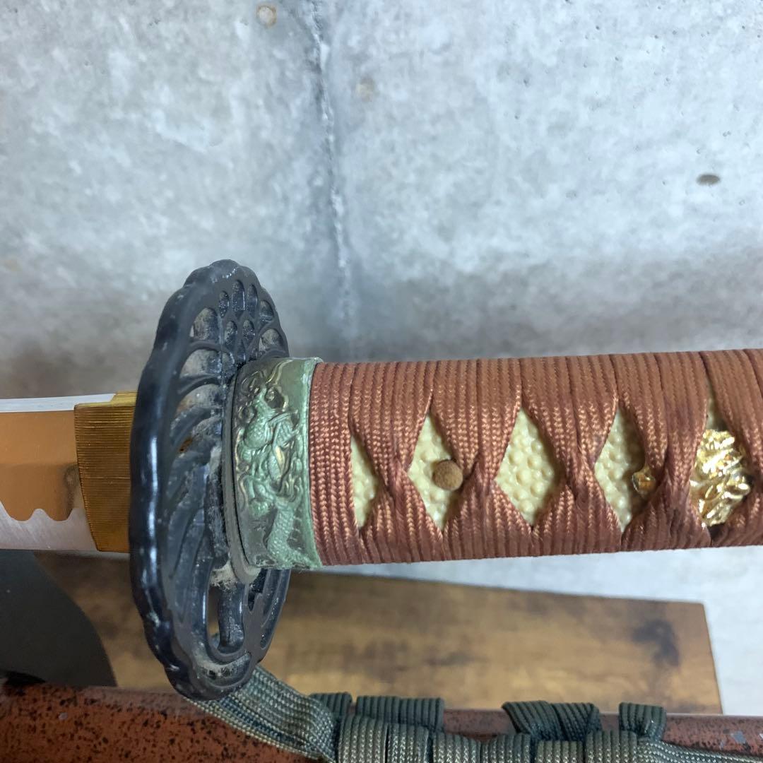 模造刀　大刀　武道装具