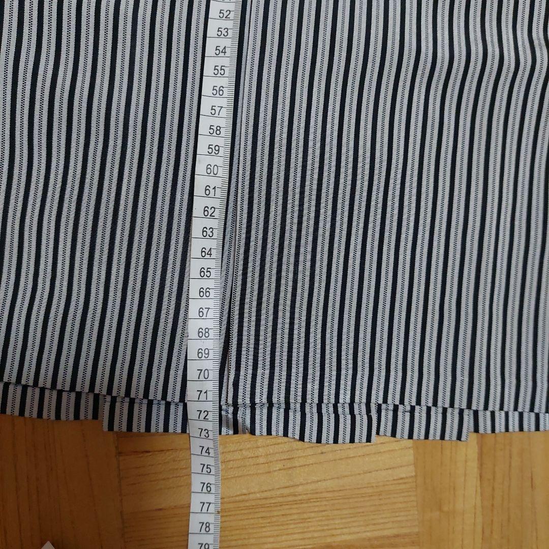 七五三　男児着物　袴セット 兜と山のデザイン