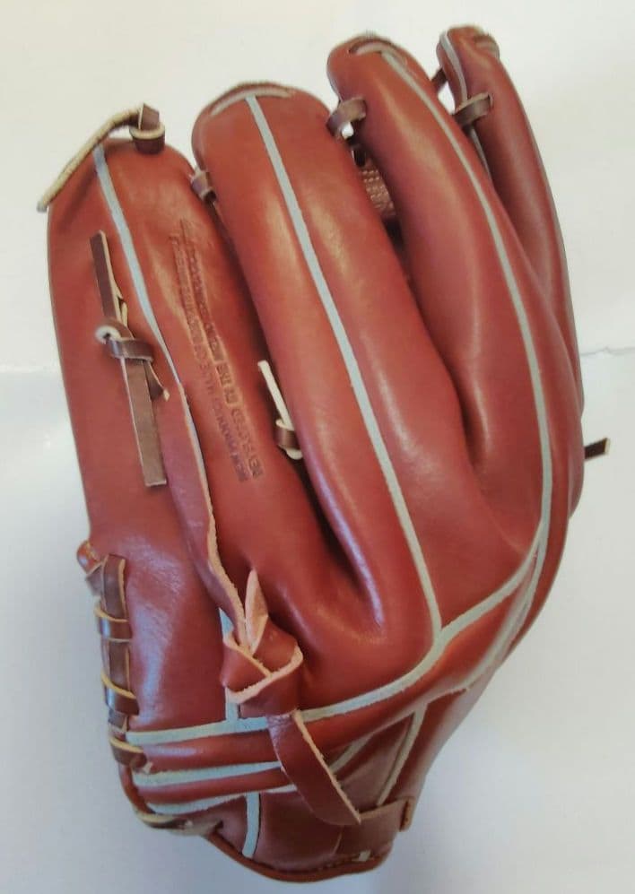 【リリモン】ワールドウィン復刻版グラブ