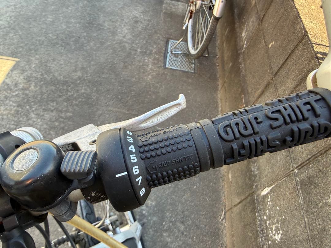 スペシャライズド　ロックホッパー「引き取り限定」