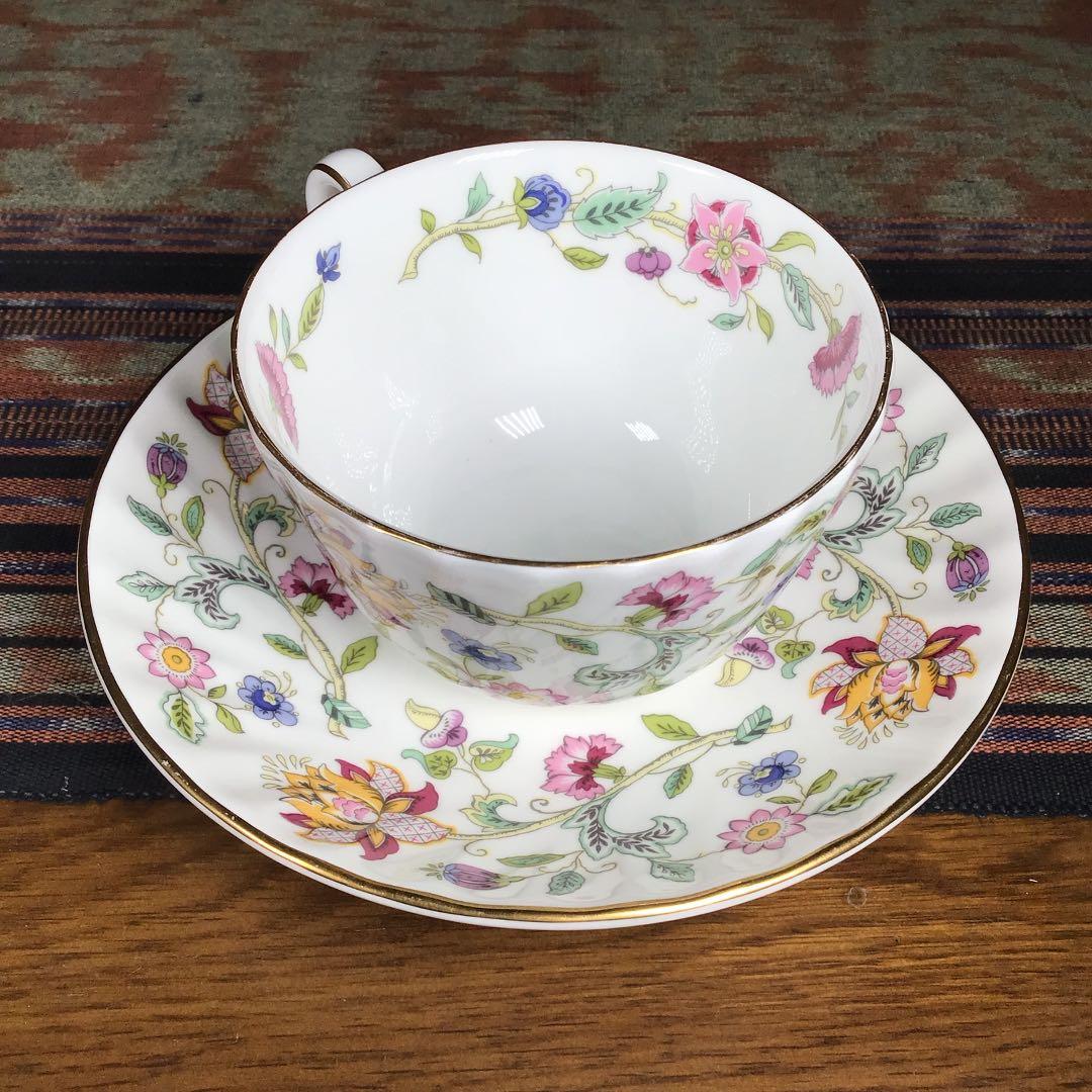 『プレうー特価』　Minton 『ハドンホール　50周年記念限定版』　5組