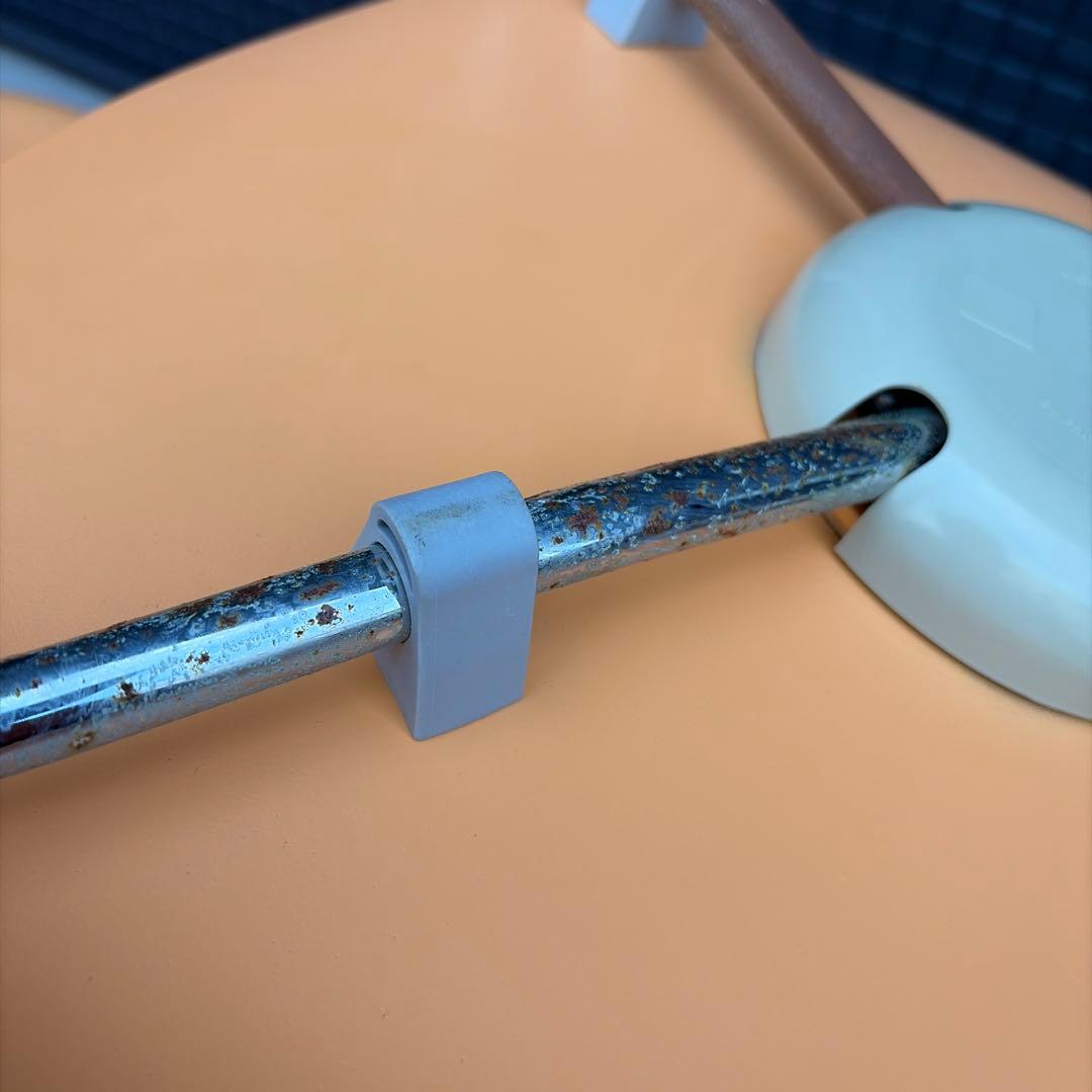 正規品 フリッツハンセン セブンチェア 椅子 95年製 ヴィンテージ 2脚