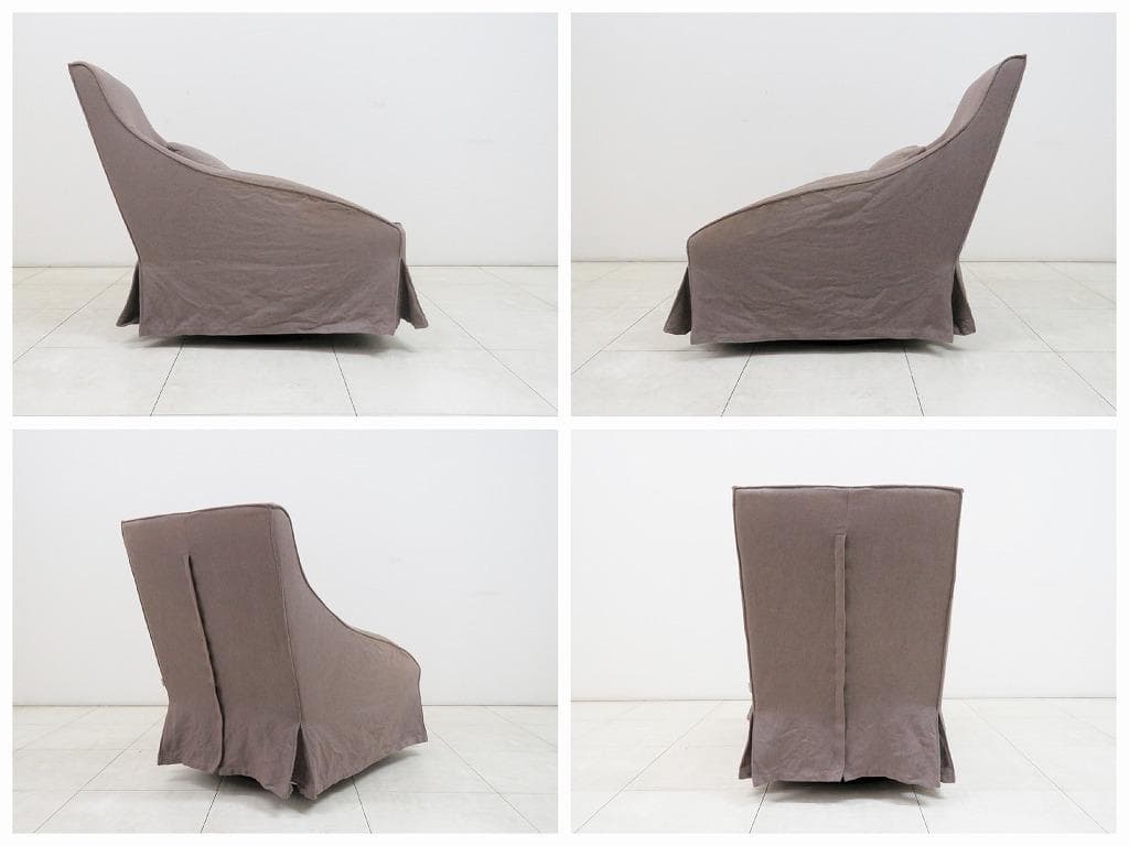 Molteni&C モルテーニ アルフレックス DODA 回転式 80万