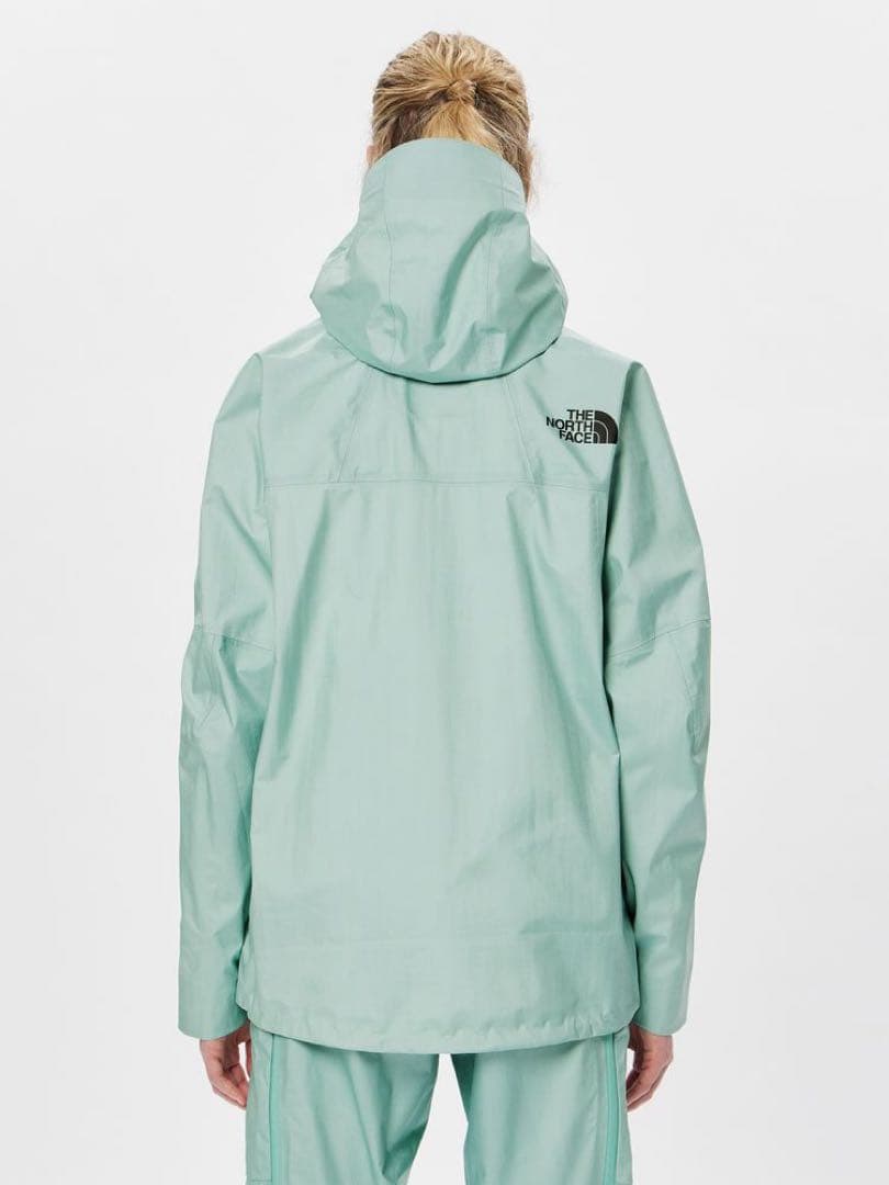 【新品正規】ノースフェイスRTGパウダージャケット＆ビブパンツセット Lサイズ