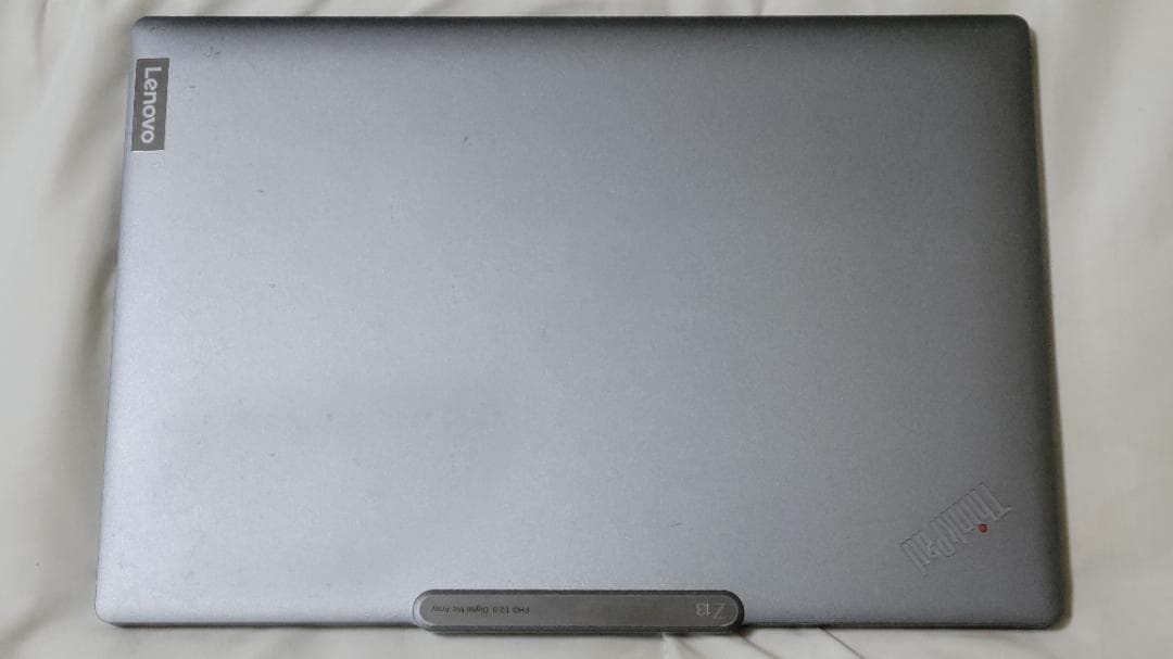 レノボ Thinkpad Z13 Gen1 AMD + Bluetooth 故障