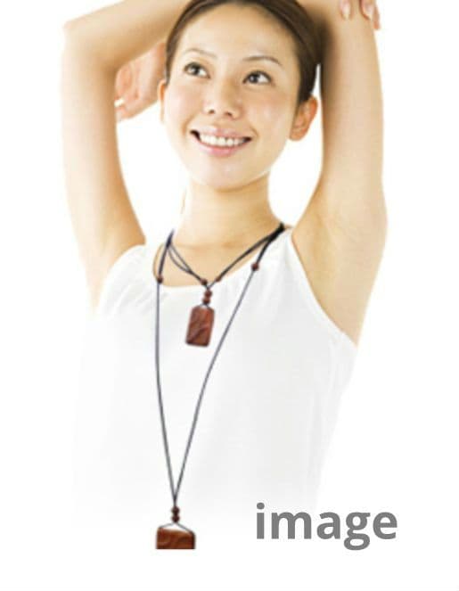 ◆メルカリ初登場◆新品・未使用◆気き杉パワーペンダント２個セット