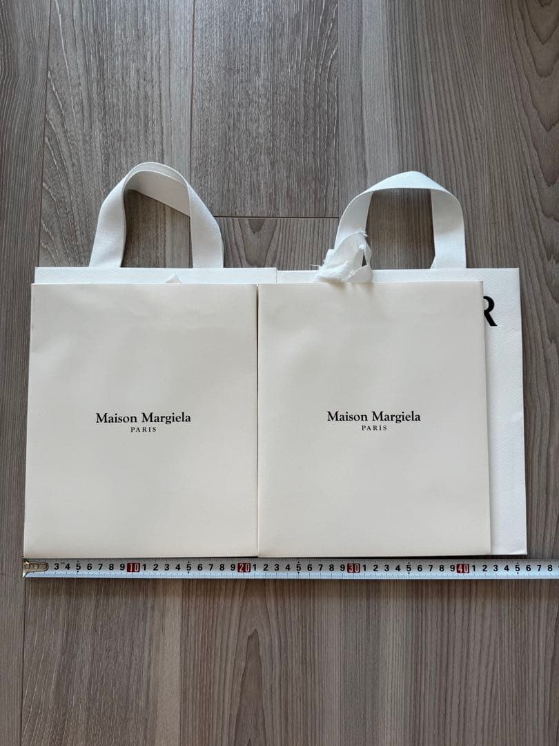 レア多数✨20枚まとめ売り ハイブランド紙袋セット