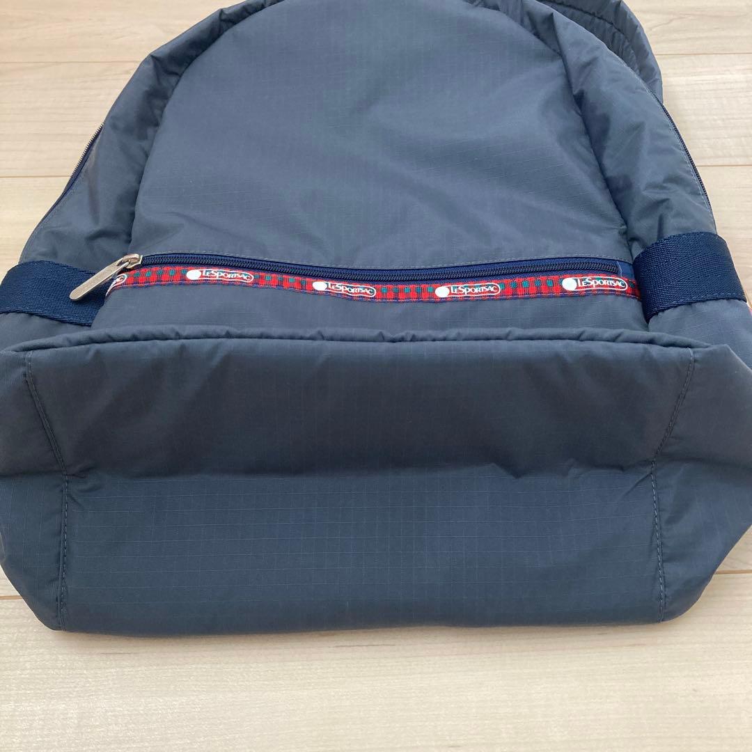 ✴︎familiar レスポートサックコラボリュック✴︎