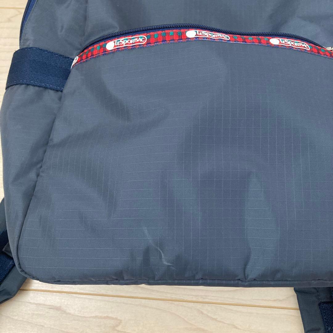 ✴︎familiar レスポートサックコラボリュック✴︎