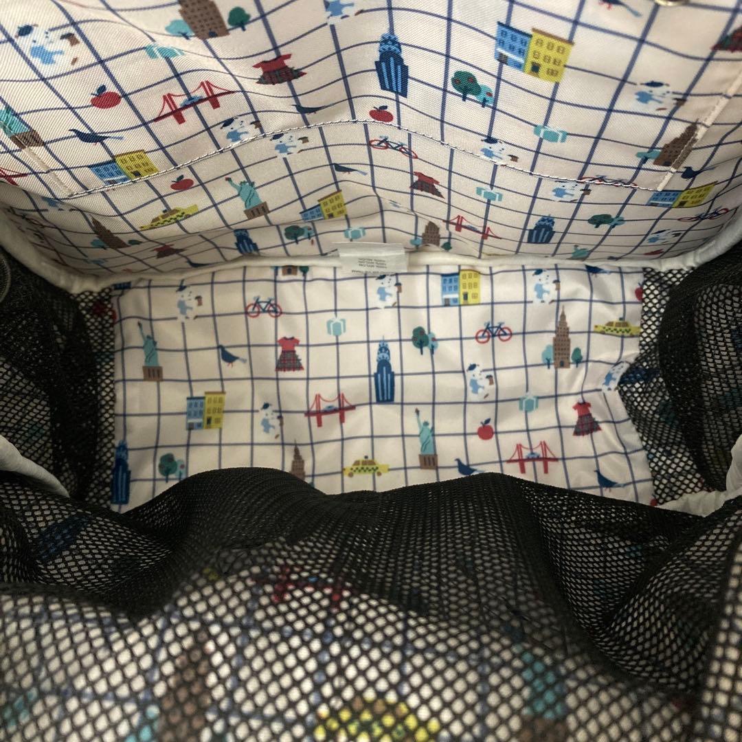 ✴︎familiar レスポートサックコラボリュック✴︎